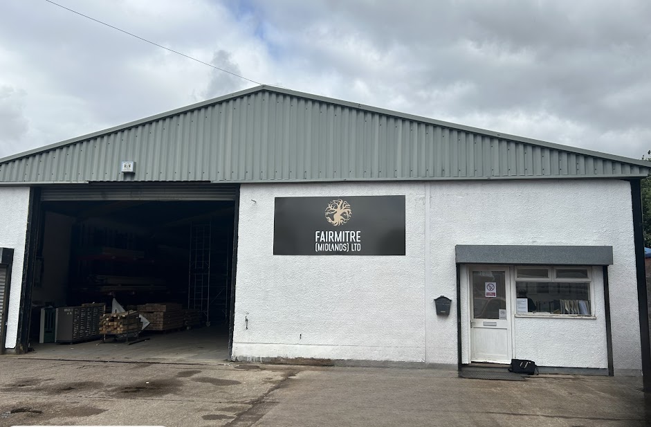 Fairmitre Midlands Ltd