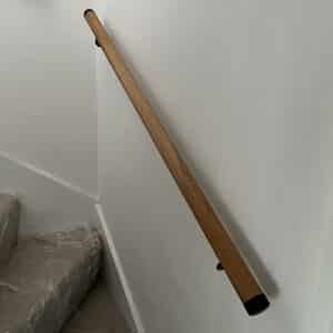 Oak Handrails