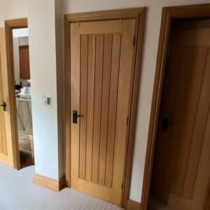 Door Linings