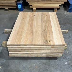 Laminated Panels