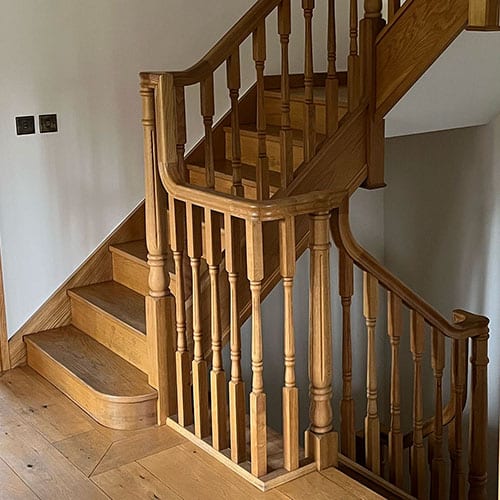 Bespoke Mouldings
