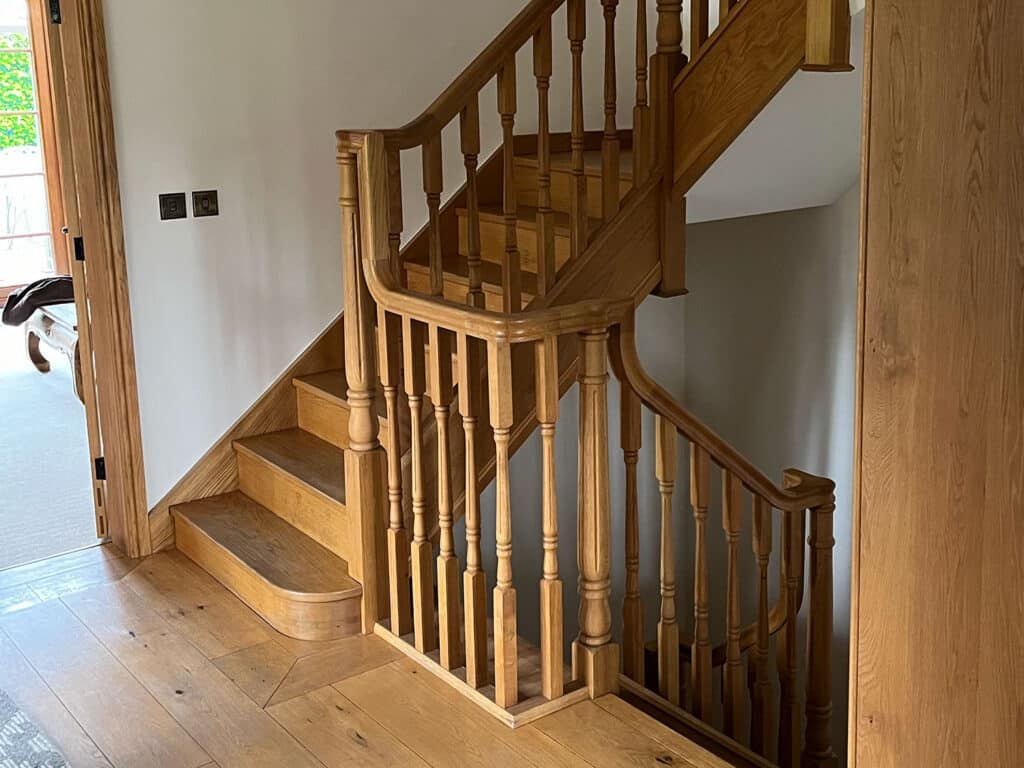 Bespoke Mouldings