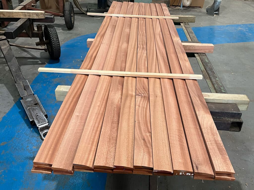 Skirting Boards