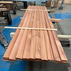 Skirting