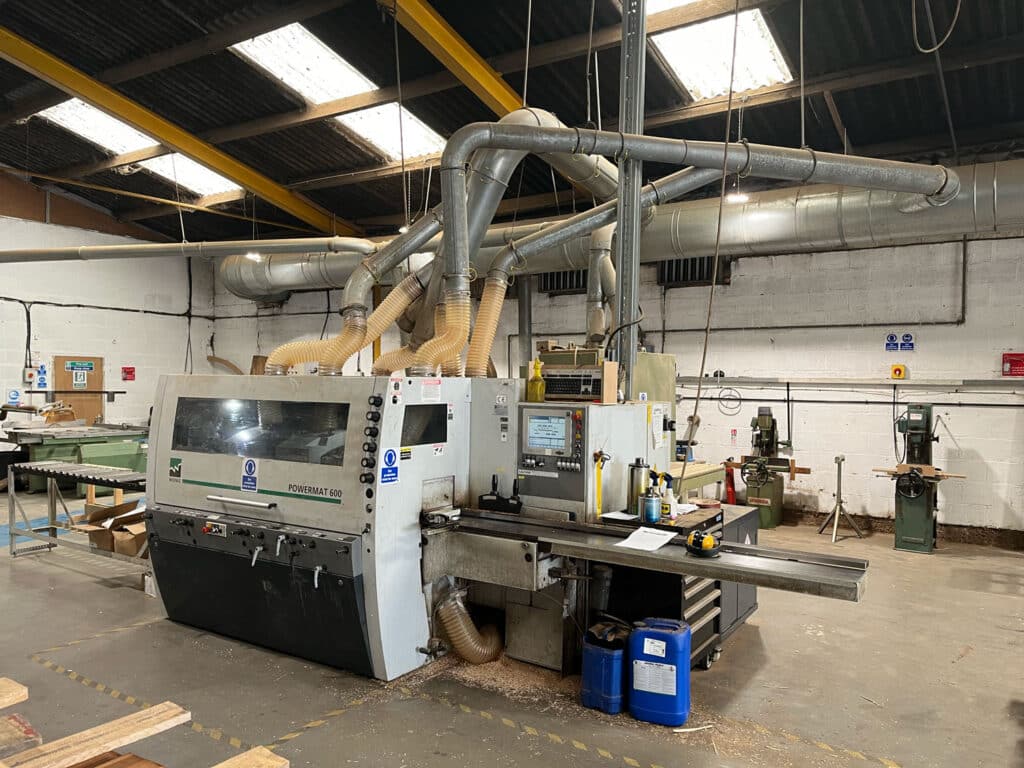 Fairmitre Midlands Ltd