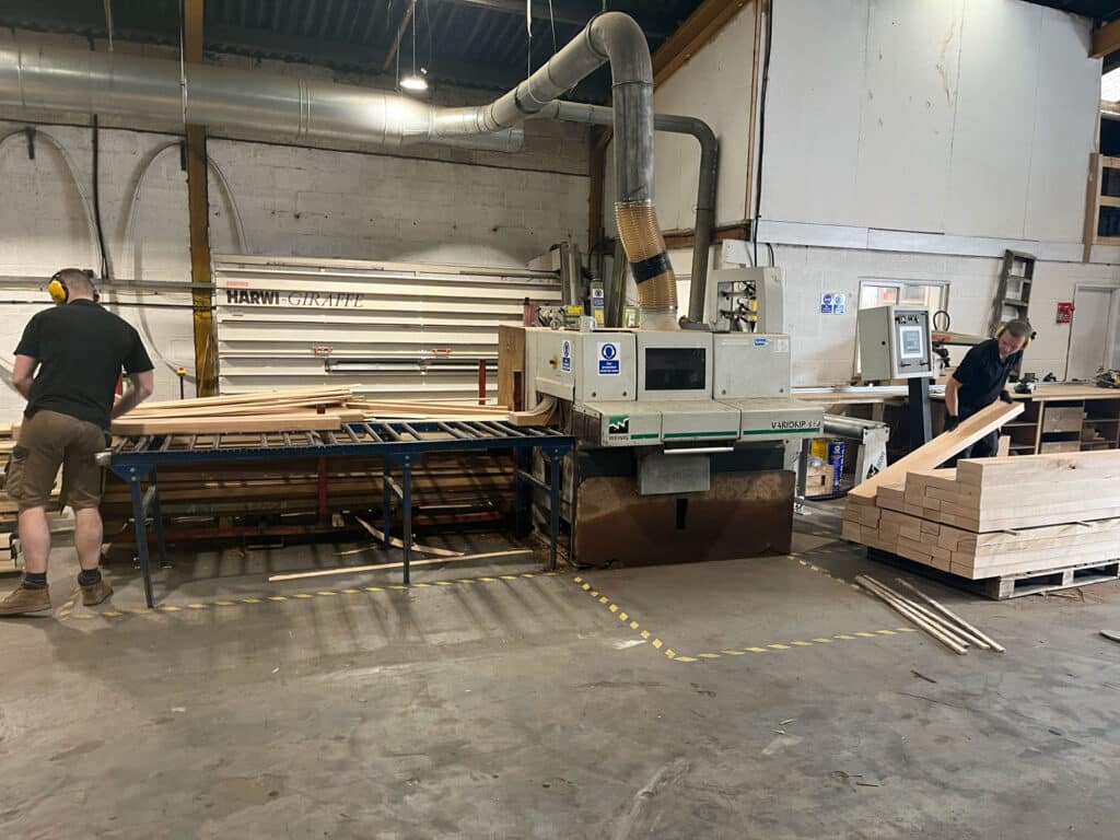 Fairmitre Midlands Ltd