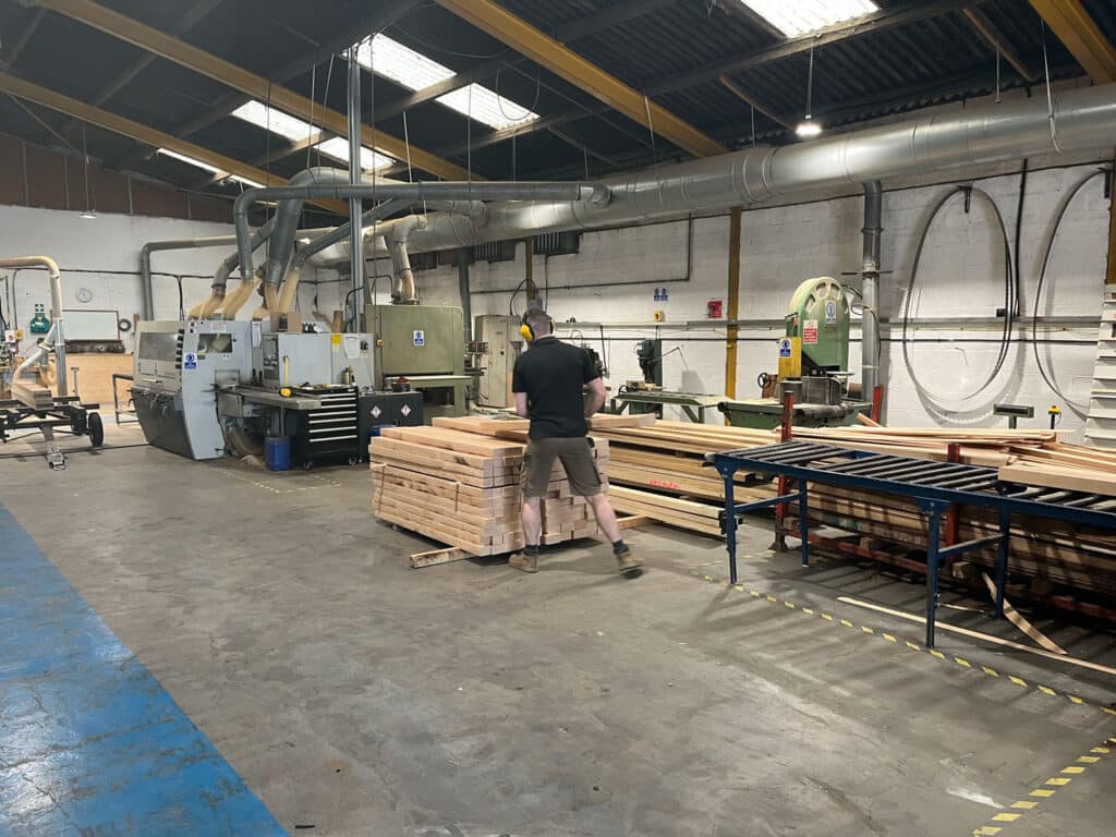 Fairmitre Midlands Ltd