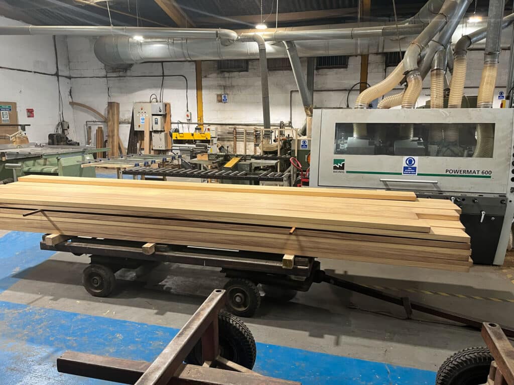 Fairmitre Midlands Ltd