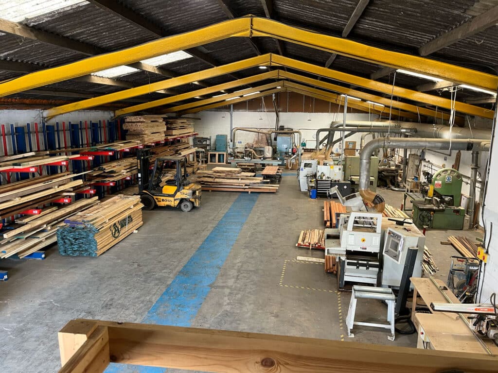 Fairmitre Midlands Ltd