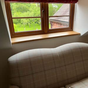 Window Boards